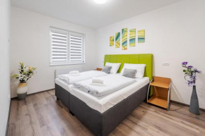 Private Luxury Apartments - Apartmán G3, Frymburk Nad Vltavou